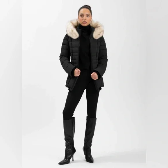 BNWT Point zero winter jacket - Picture 5 of 9